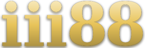 iii88 logo